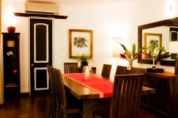 Cinnamon Lodge Habarana
